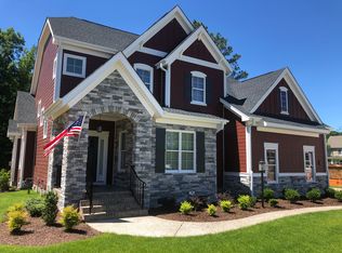 Lorelea Plan, Founders Pointe, Carrollton, VA 23314