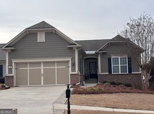 406 Beacon Ct, Griffin, GA 30223