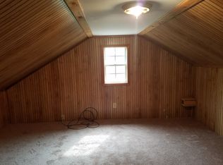 180 Howell Loop, Pocahontas, TN 38061