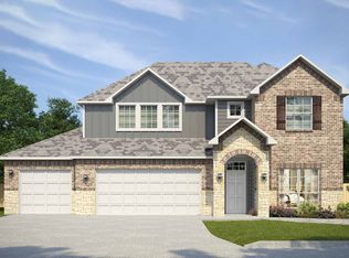 2007 Yarrelton Dr, Temple, TX 76502