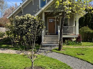 7804 SE 45th Ave, Portland, OR 97206