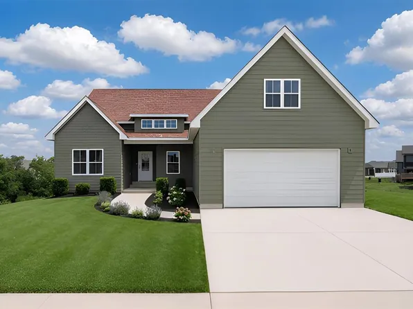 105 Pikes Peak Pl, Elizabethtown, KY 42701