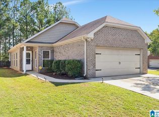 5761 Princess Blvd, Pinson, AL 35126