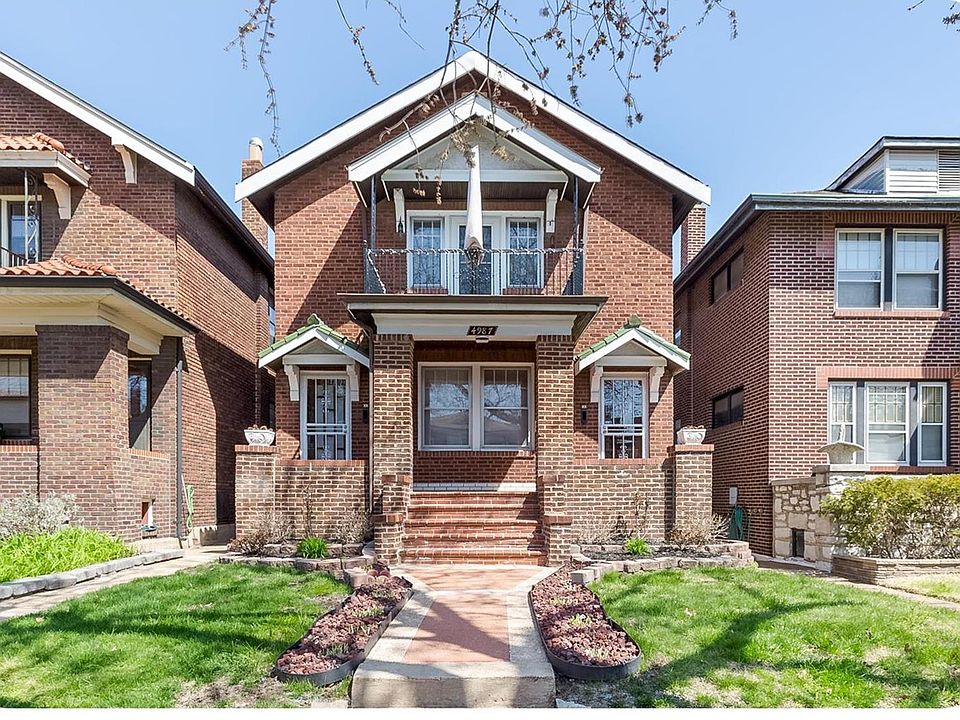 1st image of 4987 Tholozan Ave