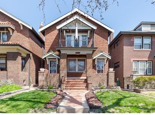 4987 Tholozan Ave, Saint Louis, MO 63109