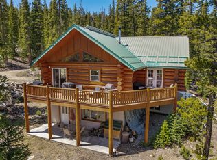 248 Puma Place, Fairplay, CO 80440