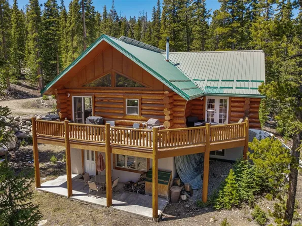 248 Puma Place, Fairplay, CO 80440