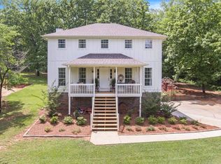 126 Chestnut Dr, Alabaster, AL 35007