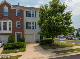 15979 Canada Goose Loop, Woodbridge, VA 22191