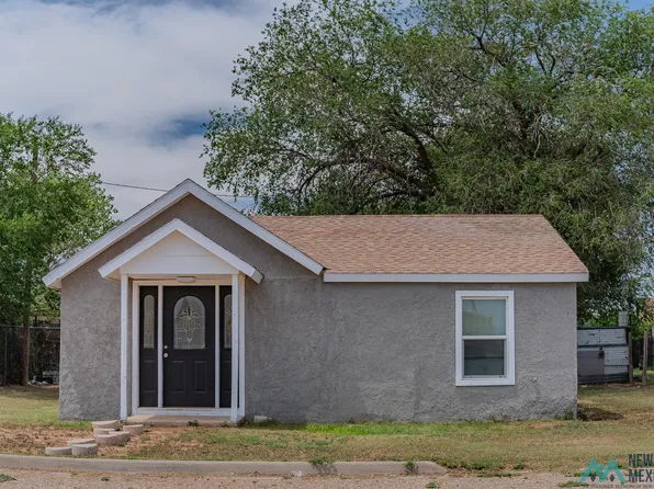 304 N Walnut St, Clovis, NM 88101