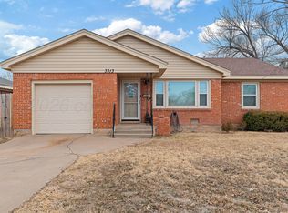 3313 Linda Dr, Amarillo, TX 79109