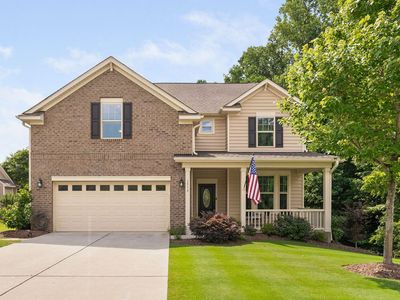 1516 Gracechurch St, Wake Forest, NC, 27587