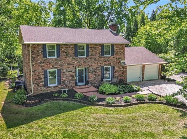 7308 Heritage Dr, Mount Vernon, IN 47620