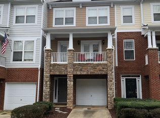 3373 Galleon Dr, Milton, GA 30004