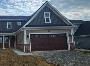213 Bellaride Ln #72, Millersville, PA 17551