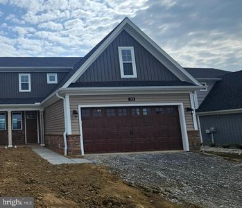 213 Bellaride Ln #72, Millersville, PA, 17551