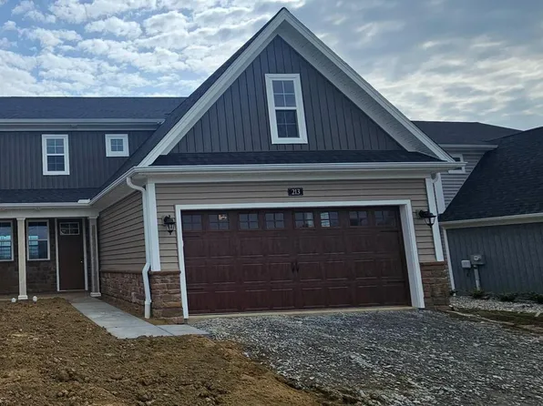 213 Bellaride Ln #72, Millersville, PA 17551