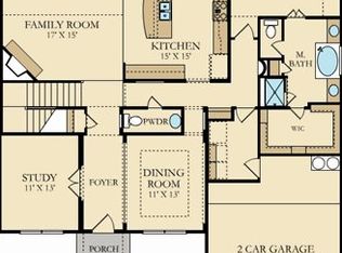 1425 Barrolo Dr, Rockwall, TX 75032