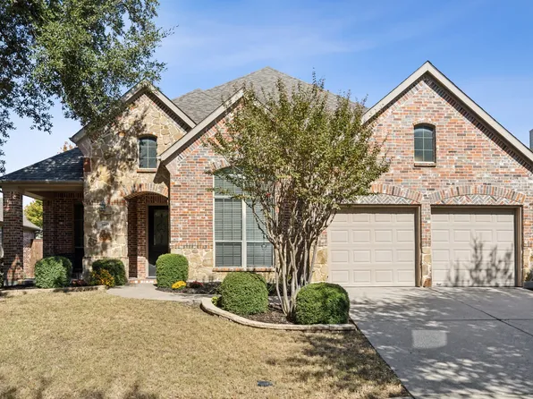 2905 Madison Dr, Melissa, TX 75454