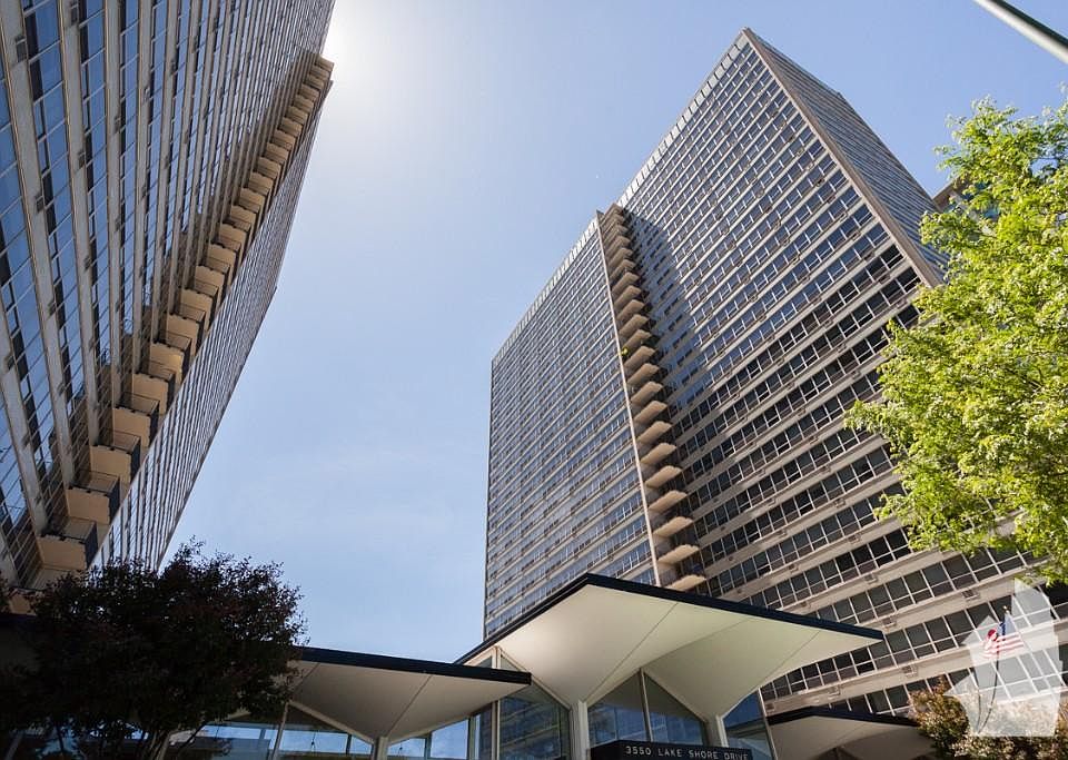 1st image of 3550 N Lake Shore Dr #16N