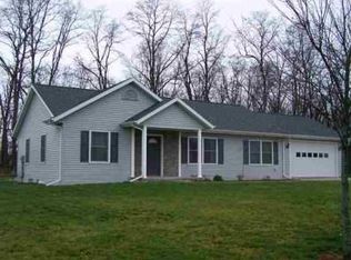 57216 County Road 31, Goshen, IN 46528