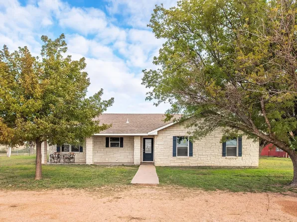 757 Fm 1121, Brady, TX 76825