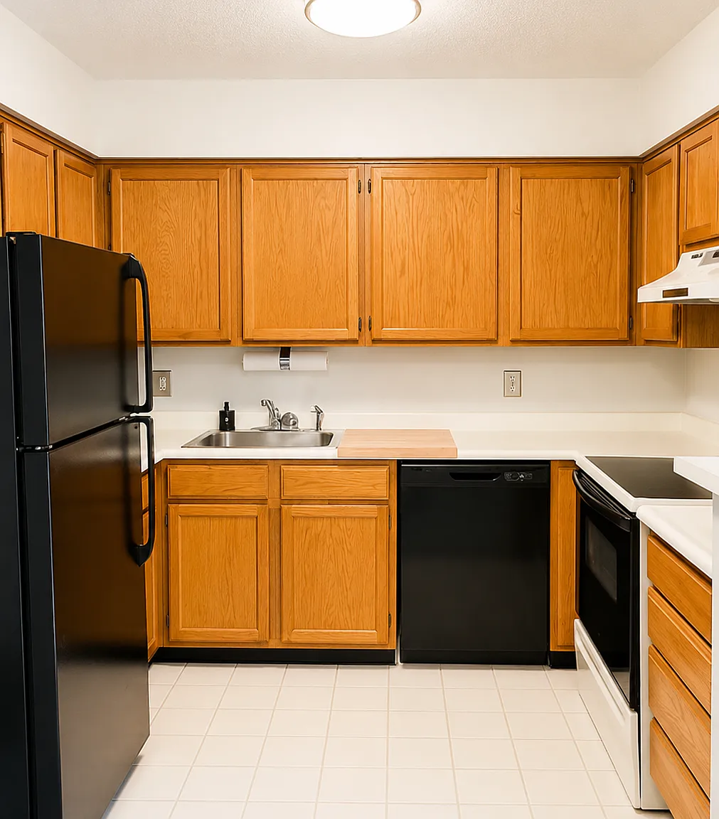 1 bed, 784 sqft, $1,950 — Photo 2