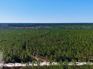 Owens Rd, Odum, GA 31555