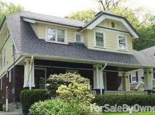 508 Walnut Rd, Pittsburgh, PA 15202