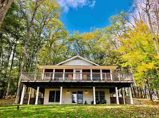 4878 Carpenter Rd, Florence, WI 54121