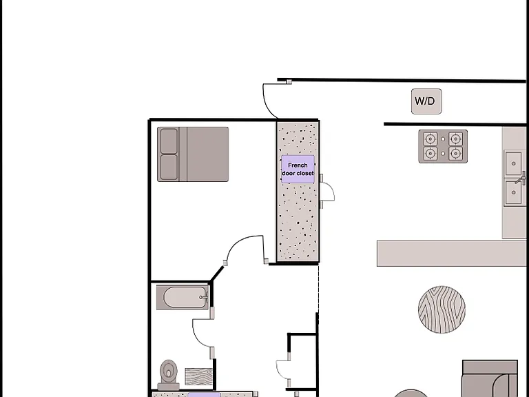 1308 E Main St #A — Photo 3