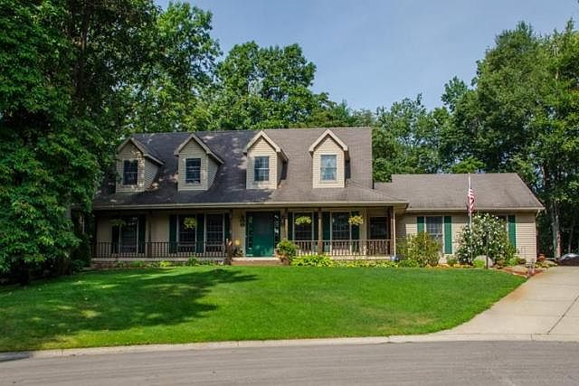 1st image of 26655 Saint Anns Ct