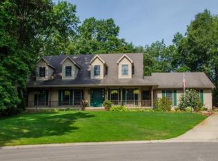 26655 Saint Anns Ct, South Bend, IN 46628