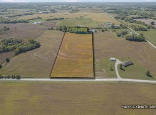 LOT 2 NE Independence Dr, Hamilton, MO 64644