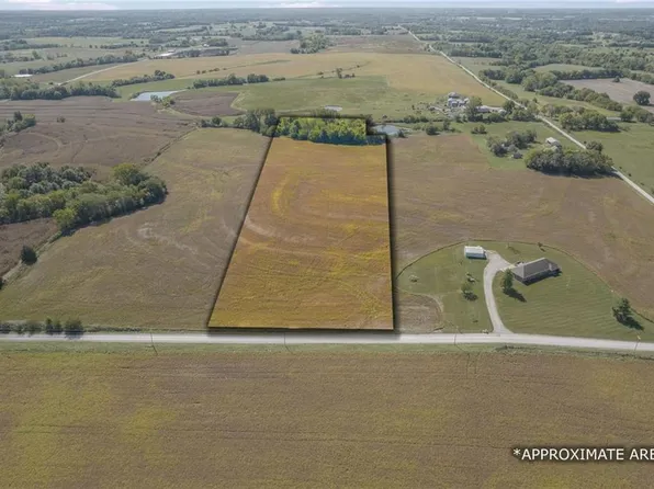 LOT 2 NE Independence Dr, Hamilton, MO 64644