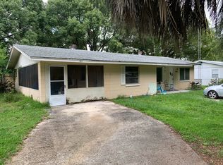 6287 SE Hames Rd, Belleview, FL 34420