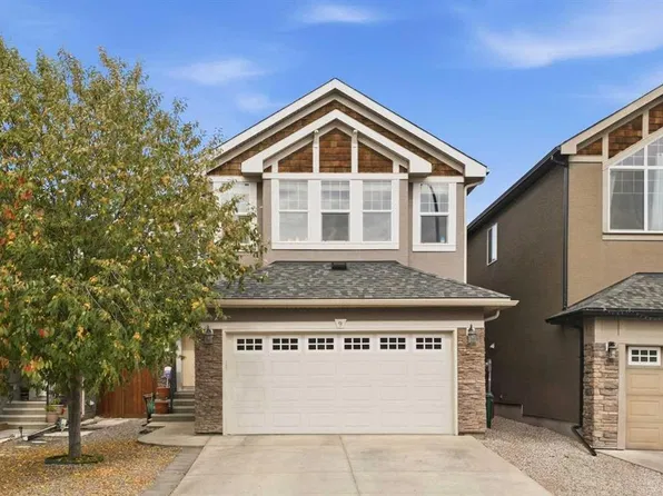 9 S Evansridge Pl NW, Calgary, AB T3P 0L3