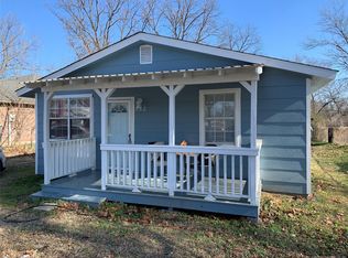 728 S 3rd Ave, Durant, OK 74701