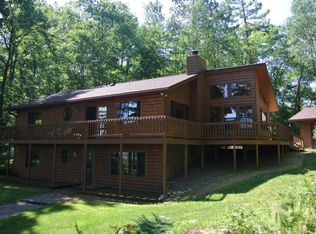10234 Bobcat Lake Dr, Minocqua, WI 54548