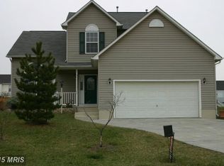 303 Goldenrod Rd, Winchester, VA 22602