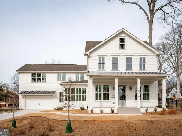 2316 Cottage Grove Ave, Atlanta, GA 30317