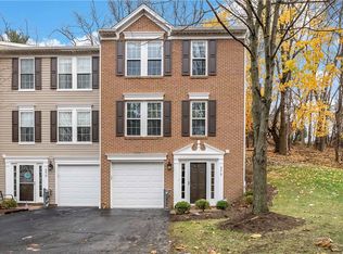 375 Murrays Ln, Pittsburgh, PA