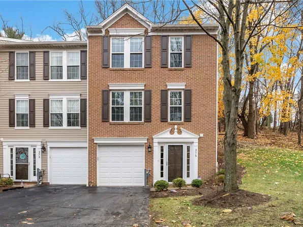 375 Murrays Ln, Pittsburgh, PA 15234