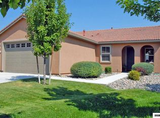 11440 Rivolli Ct, Reno, NV 89521