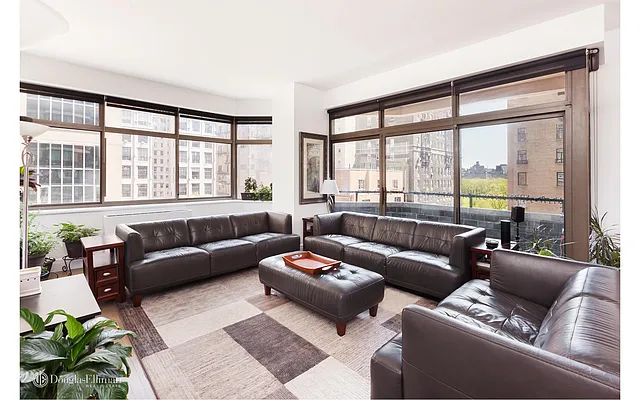 Rented by Douglas Elliman | media 7