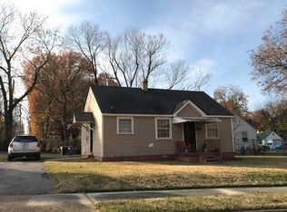 2999 S Radford Rd, Memphis, TN 38114