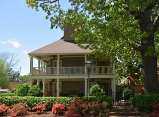 2400 N Pierce St, Little Rock, AR 72207