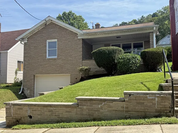 750 Linden Ave, Johnstown, PA 15902