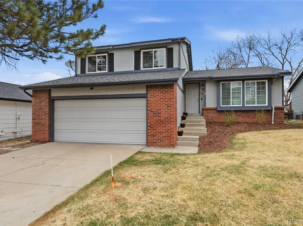 301 Mountain Cloud Circle, Highlands Ranch, CO 80126