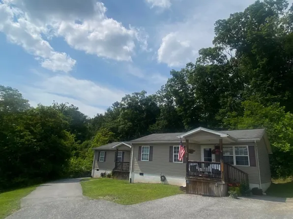 213 Post Rd, Falls Mills, VA